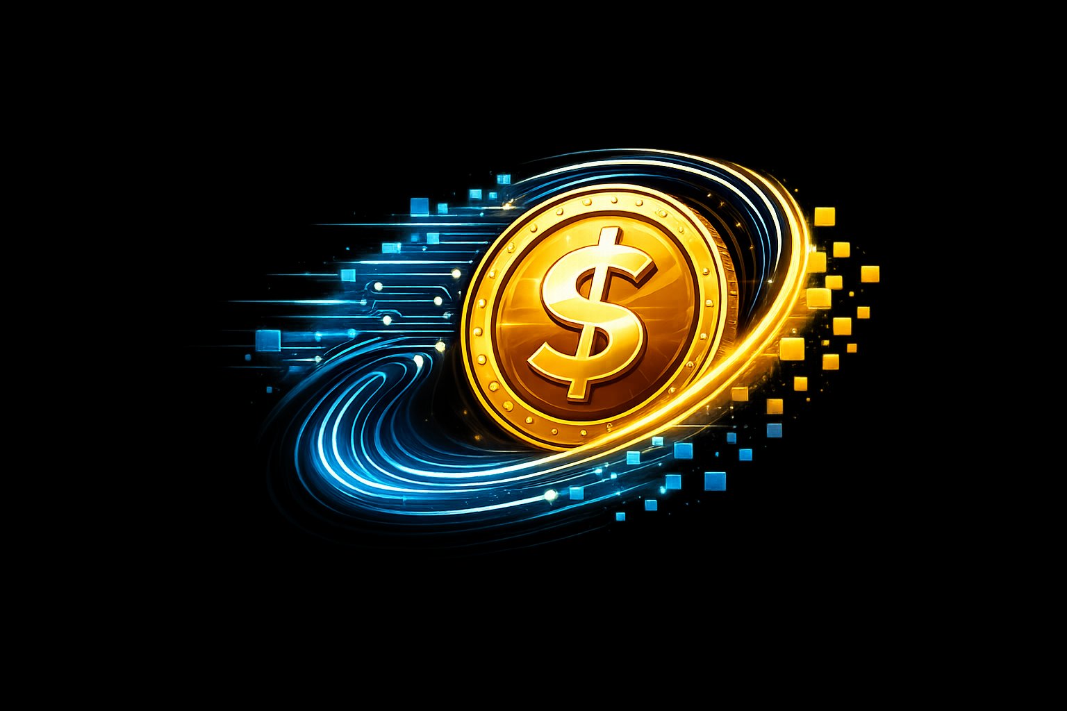 CompreComCripto Logo